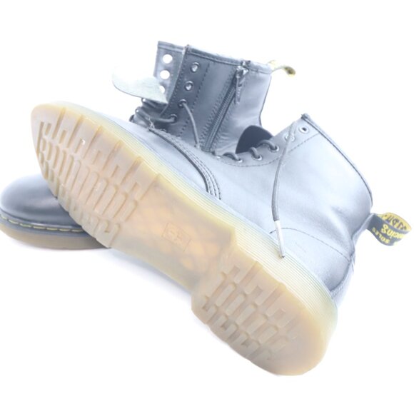 dr martens boots delaney size us 5 womens - Picture 6 of 9